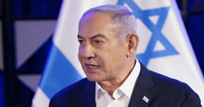 There will be no more Hamas! Free government coming to Gaza? Israeli Prime Minister Benjamin Netanyahu clarified the future of Gaza