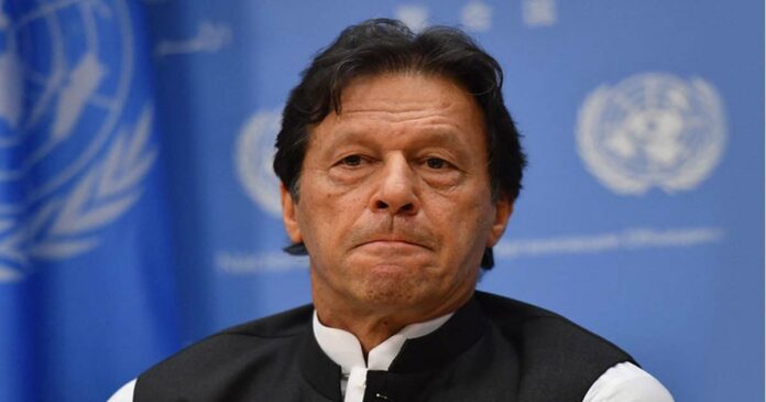 In Pakistan, an Islamic country where gambling is banned, Imran Khan has watered down betting companies; Companies have caused billions of rupees loss to the country! Imran may not make a comeback!