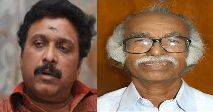 Reorganization of the cabinet in the state after the new Kerala assembly! KB Ganesh Kumar and Kadannapalli Ramachandran will be Ministers; RJD is demanding for ministerial seat