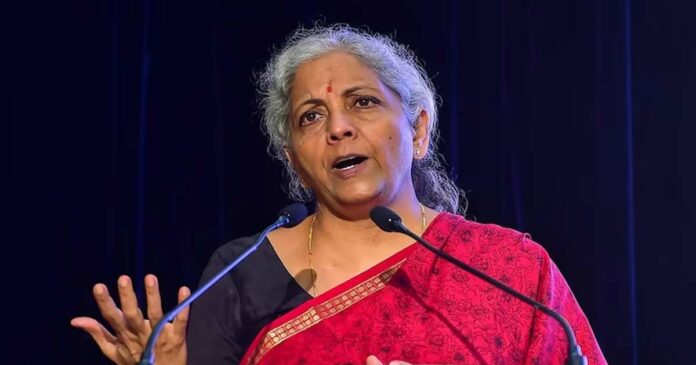 Kerala did not give a proper proposal! Union Finance Minister Nirmala Sitharaman strongly criticized the state government