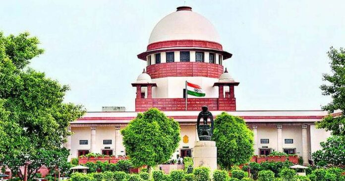 Kerala government did not appoint a nodal officer to control hate speech- central government in the Supreme Court! Supreme Court Notice to Kerala