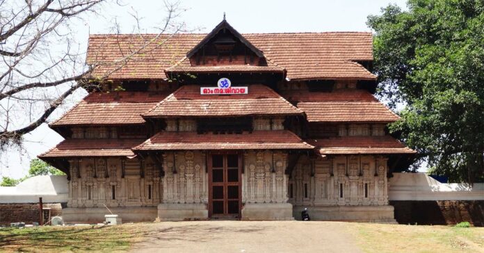 No movie shooting in Vadakkumnath temple grounds! High Court has directed the Cochin Devaswom Board