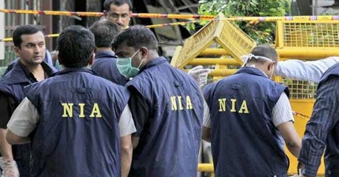 IS terrorists came to Kerala to find places to attack! Chemicals used in the manufacture of explosives were bought using code words! NIA charge sheet with shocking revelation