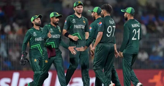 Pakistan is out of the ODI Cricket World Cup without seeing the semi-finals! India vs New Zealand in the first semi-final