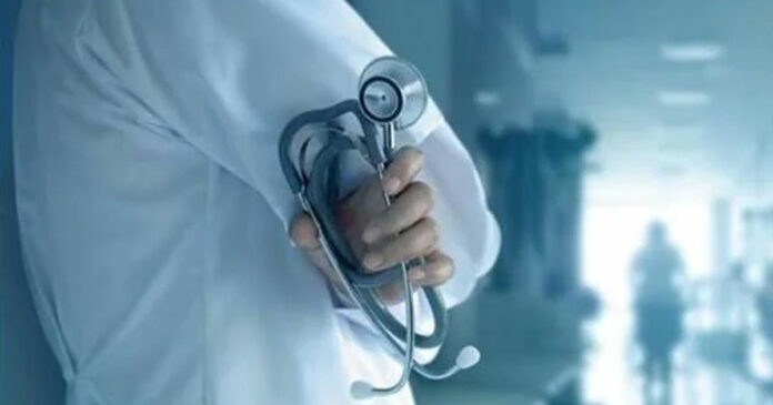 PG doctors are on strike in the state today; Including the emergency department will be boycotted