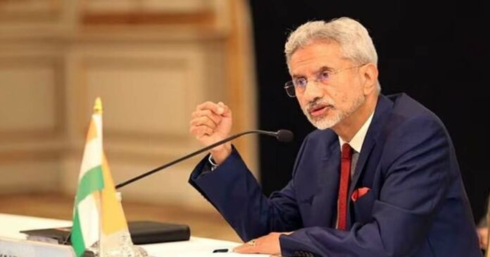 'Allegations without evidence are tantamount to insults, no one will be allowed to insult India'; S Jaishankar gave a strong reply to Justin Trudeau's allegations