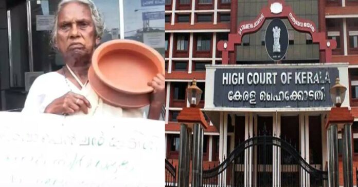 'CPM has committed widespread personal murder, will not back down from legal action in false propaganda'; Maryakutty in High Court today