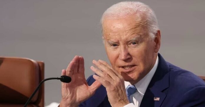 Qatar should pressure Hamas terrorists to release all hostages; Joe Biden on demand