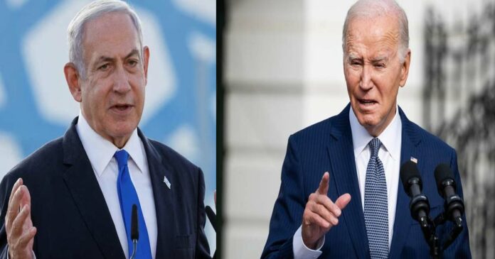 Netanyahu is obligated to return all hostages safely; The release of Hamas hostages is only the beginning, and Joe Biden should try to renew the agreement
