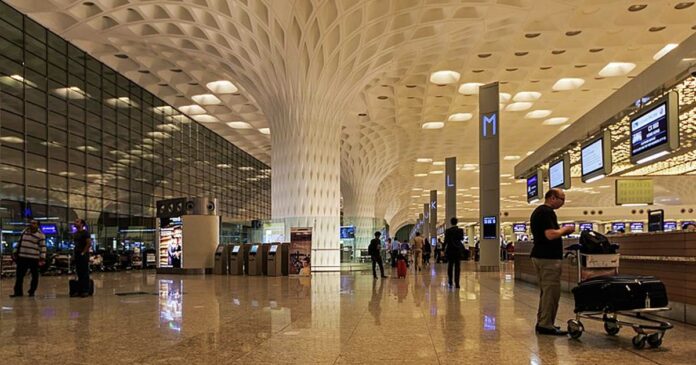 Bomb threat to Mumbai International Airport; Email message demanding payment of $1 million in bitcoins within 48 hours; Police registered a case and started investigation