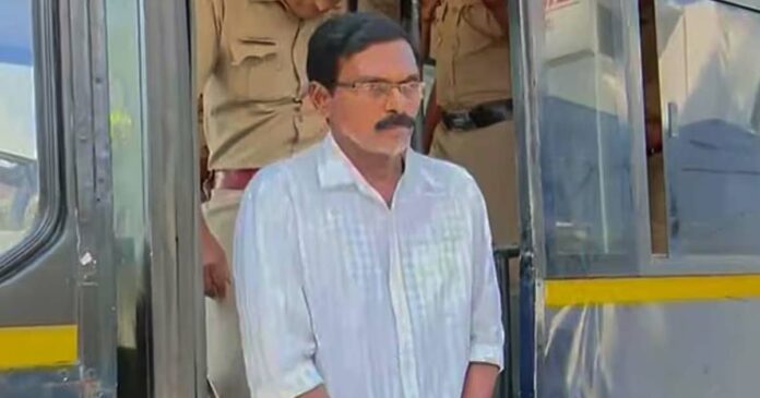 Kalamassery blast case; Defendant Dominic Martin's term of custody ends today; The accused will be produced before the Ernakulam Principal Sessions Court