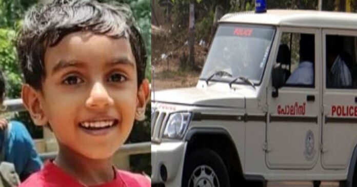 Six-year-old girl abducted in Kollam after days of planning? A neighbor said that he had seen a car in the area for three days; The search for the child continues