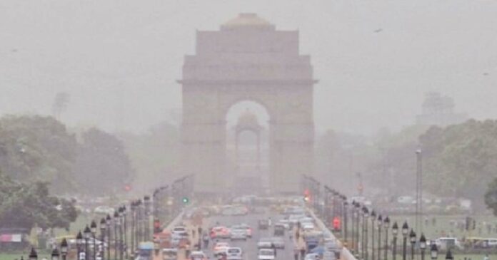 Delhi's air pollution levels come down; Schools will open tomorrow after winter break