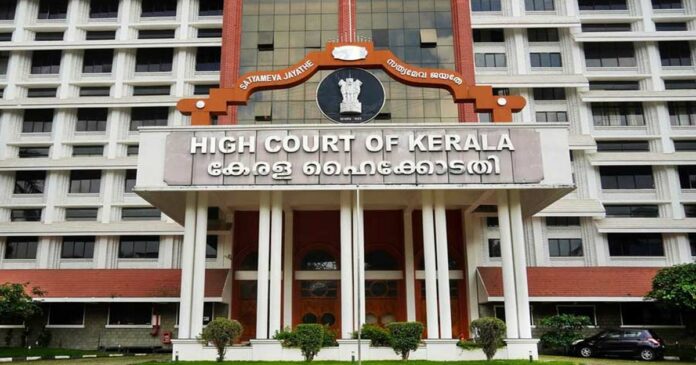 Shame on the court itself! The destiny of the people is to endure everything, and it will be right in 200 years; High Court ridiculed the plight of roads in Kochi
