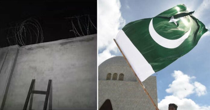Terrorist attack on Pakistan Air Force Base; Reportedly, three of the terrorists were killed; Tehreek-e-Jihad behind the attack
