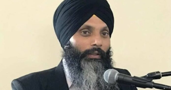 Killing of Khalistan terrorist Nijjar; Indian High Commissioner to Canada calls for evidence; India says that Canadian Prime Minister's remarks are a setback to the investigation