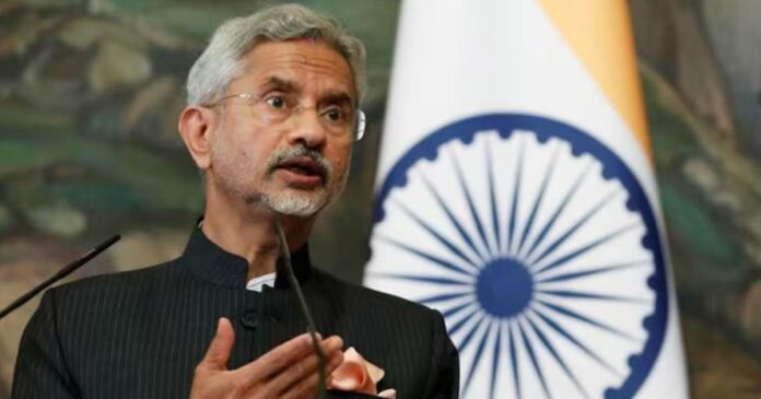 'Hamas carried out a terrorist attack in Israel! There must be an urgent solution to the Palestinian issue'; External Affairs Minister S Jaishankar