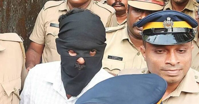 Kalamassery blast; Defendant Dominic Martin was remanded in custody; The police should investigate the international relations of the accused