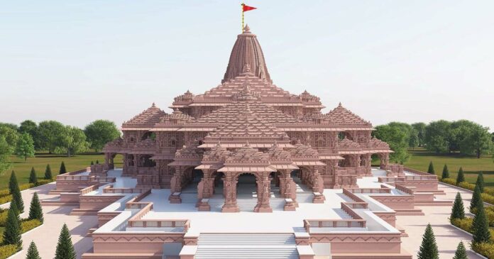 3000 people have sent applications for the post of priest in Ayodhya Ram Temple, short list of 200 people is ready; The interview will be held at Vishwa Hindu Parishad headquarters