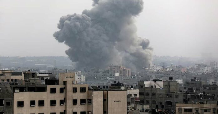 Israeli forces destroy 11,000 hideouts of Hamas terrorists; About 50 terrorists who were hiding were killed