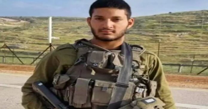 An Indian-origin Israel soldier is among those who died in the ongoing war against Hamas terrorists