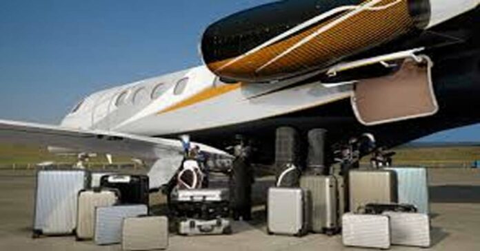 Is there a weight limit for luggage? Start-up company Fly My Luggage brings low cost