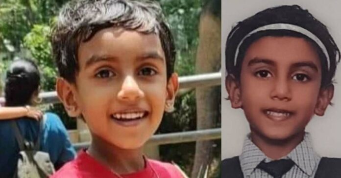 Six-year-old girl abducted in Kollam; Three people in custody in Thiruvananthapuram; The police are interrogating the arrested