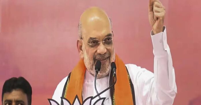 Citizenship Amendment Act will be implemented, no one can stop us. Mamata is destroying Bengal - Amit Shah