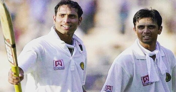 The contract is over, Dravid steps down with pride, now Laxman's strategies for the team
