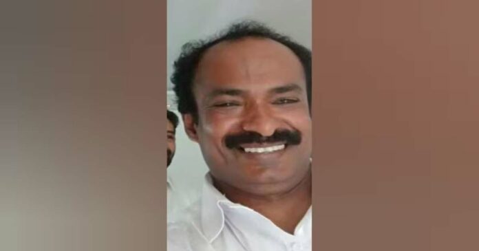 Kerala Congress (M) leader stabs Congress worker in verbal dispute at funeral home