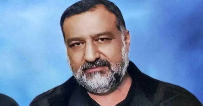 Senior Army General of Iran's Revolutionary Guards Killed in Israeli Airstrike in Syria; The possibility of direct participation in the Iran war is evident