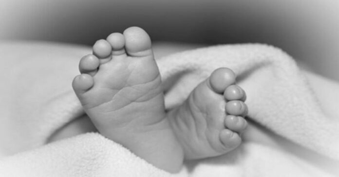 pothenkode new born baby was killed by her own mother! Financial difficulty led to the murder
