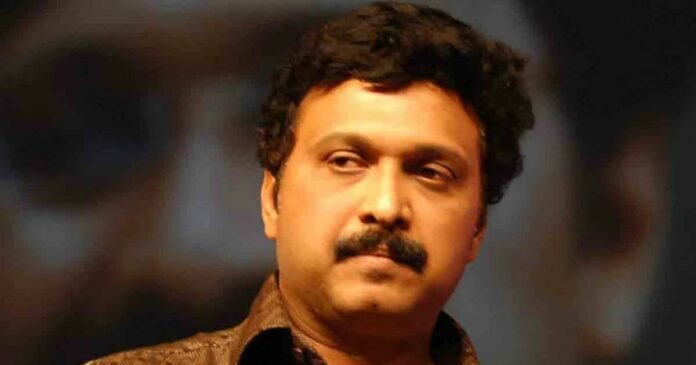 CPM rejects Kerala Congress B's demand! Film department will not be given to Ganesh Kumar! Get the transport department and the office used by Antony Raju