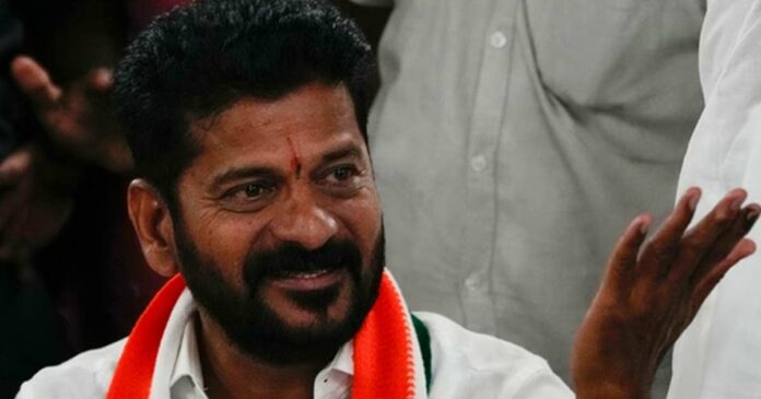 Revanth Reddy will be the Chief Minister of Telangana! Swearing in Thursday