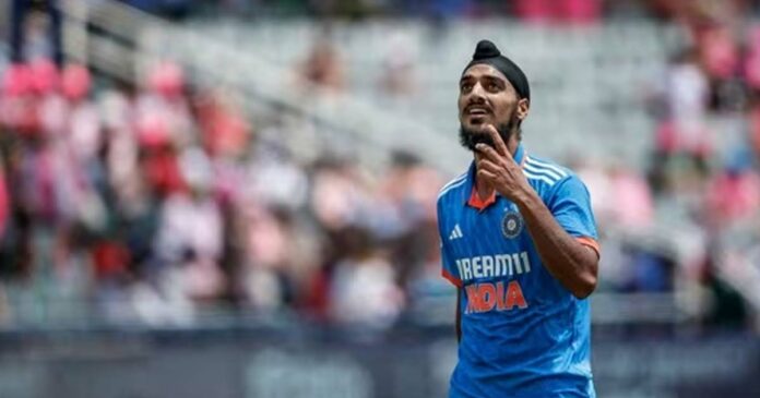 India Youth won the first match of the ODI series against South Africa by eight wickets with a huge win in Johannesburg.