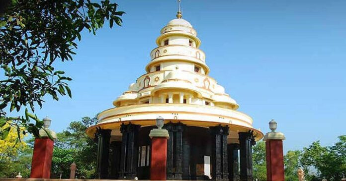 91st Sivagiri Pilgrimage Begins Tomorrow!