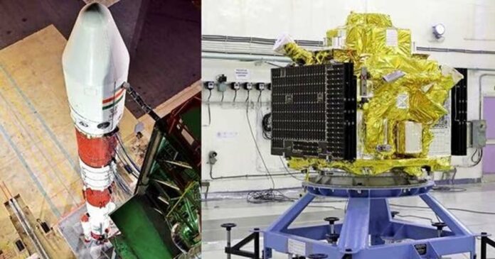 ISRO is about to start the new year with a proud mission! The launch of the Exposat probe to search for the secrets of the black hole tomorrow at 9.10 am!