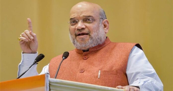 24 seats in the Jammu and Kashmir Legislative Assembly from Pakistan Occupied Kashmir! The constituencies will come into existence according to the recovery of the territory! Amit Shah introduced the Jammu and Kashmir Reorganization Bill in the Lok Sabha.