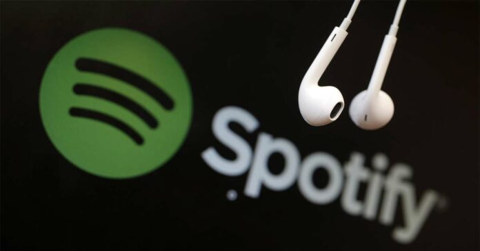 Mass layoffs in Spotify too! 17 percent of employees will lose their jobs!