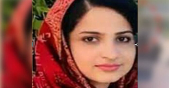 The suicide of the young woman in Orkhateri! Husband's uncle Hanifa in custody