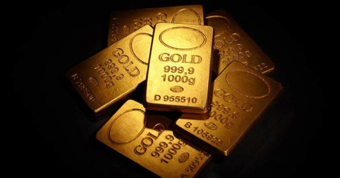 Kerala is first in gold smuggling! 3173 cases were reported during four years and 2291.51 kg of gold was seized