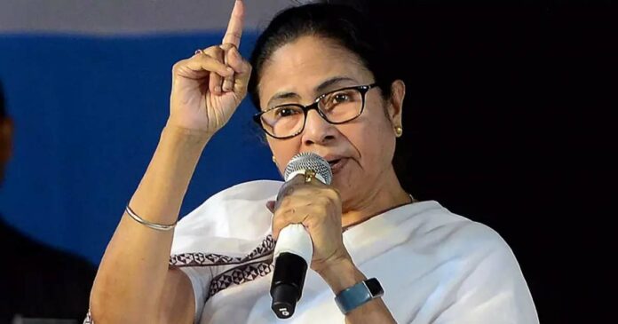 Mamata Banerjee will not attend I.N.D.I front meeting