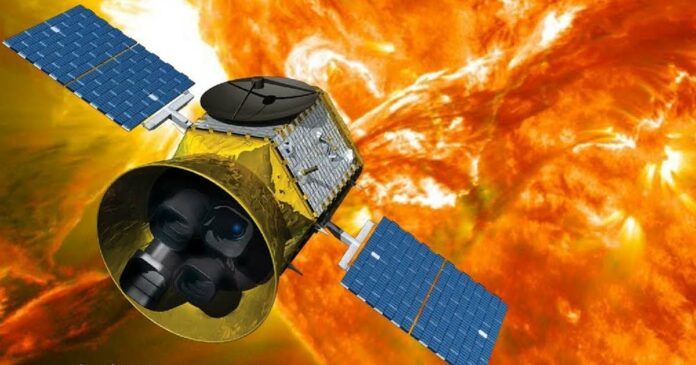 India's solar study satellite on final lap, first solar mission Aditya L-1 to reach destination today
