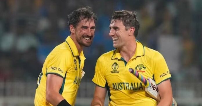 Aussies fetch record sums in IPL star auction