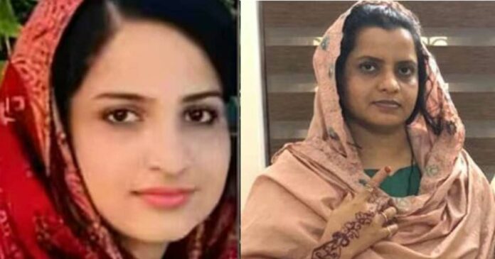 The suicide of the young woman in Orkhateri! After the court rejected the anticipatory bail application, the absconding sister-in-law appeared!