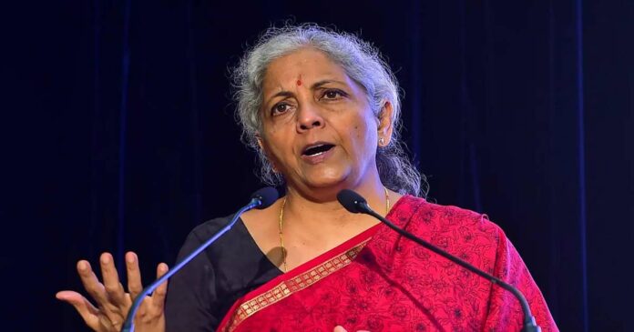 Financial crisis! Union Finance Minister Nirmala Sitharaman has said that Kerala cannot make a special concession in the general conditions that are valid all over the country.