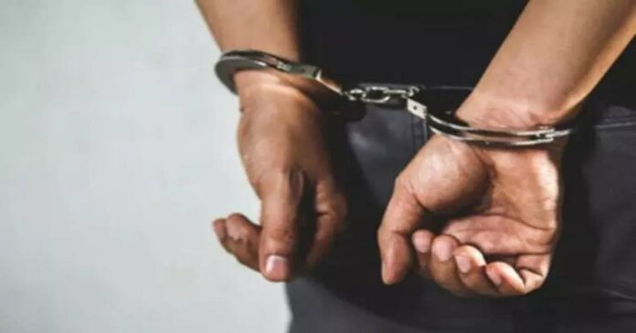 A plus two student who appeared for the examination was molested, the teacher was sentenced to seven years rigorous imprisonment and a fine of Rs 50000