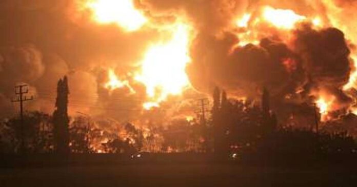 Indonesia nickel plant explosion kills 13, injures many more The blast took place at a Chinese-controlled factory