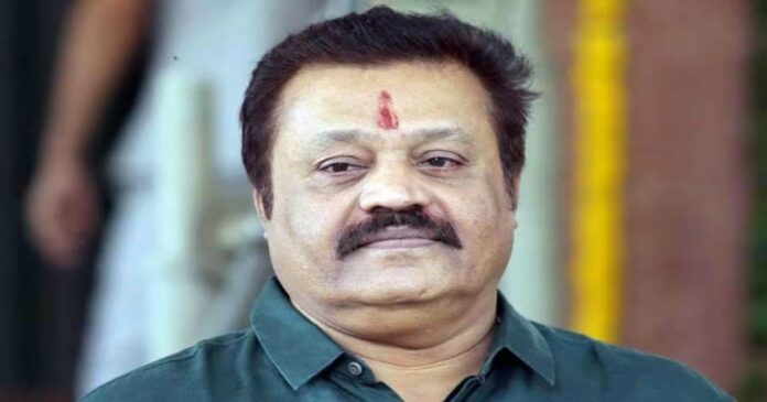 A case of insulting a media worker; High Court granted anticipatory bail to Suresh Gopi! In the prosecution court that there is no situation for arrest at present; If arrested in the case, it is suggested to release him on bail