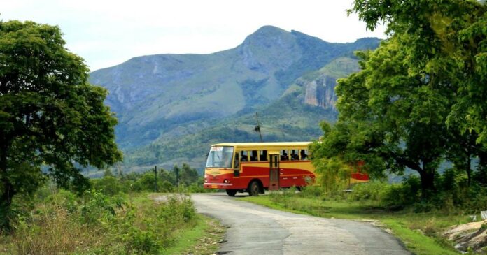 Public transport must be ensured, including on rural roads! Department of Motor Vehicles is considering issuing new permits to places where there is no bus service.